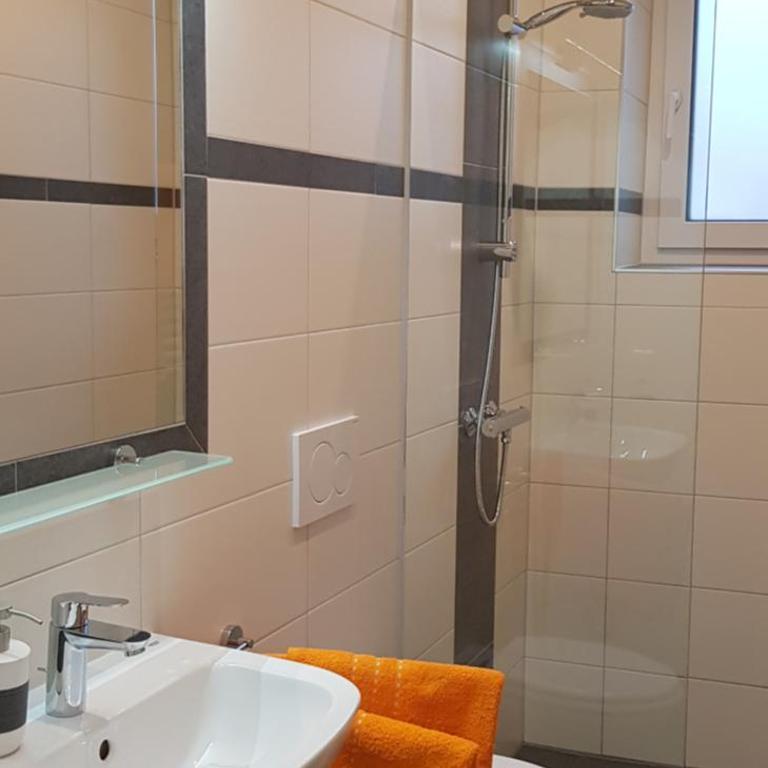 Ferienwohnungen Trinker - Lungau Karte inklusive - Apartment mit 3 Schlafzimmern - 22