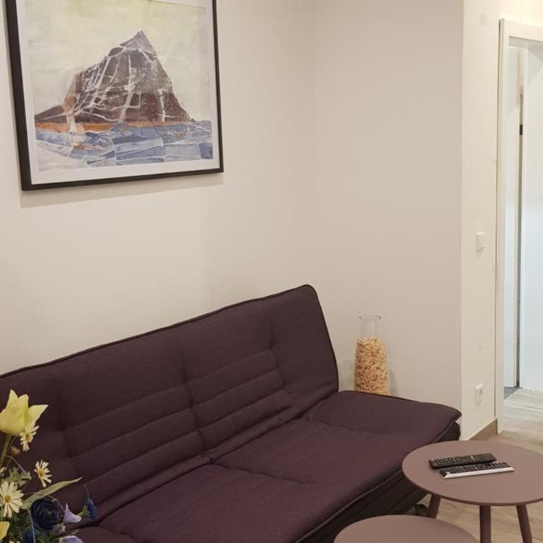 Ferienwohnungen Trinker - Lungau Karte inklusive - Apartment mit 3 Schlafzimmern - 15
