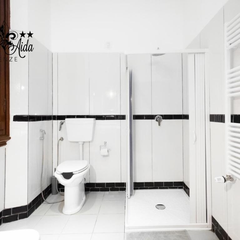 Hotel Aida - Camera Tripla con Bagno Privato - 5