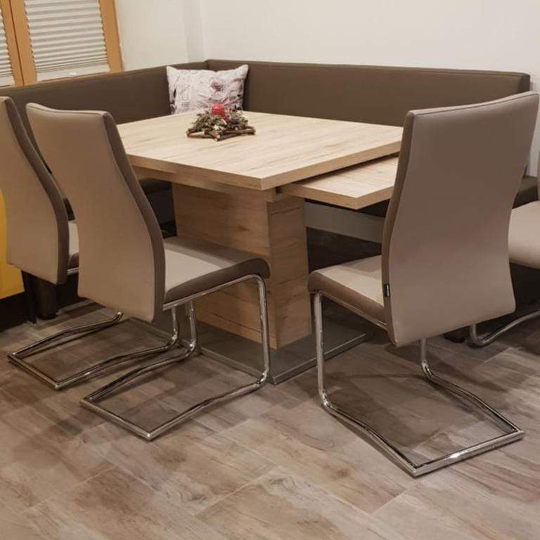 Ferienwohnungen Trinker - Lungau Karte inklusive - Apartment mit 3 Schlafzimmern - 14