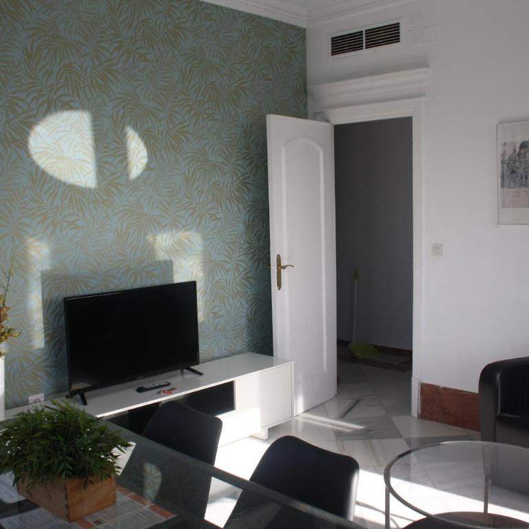 Apartamentos Avenida - Apartment mit 3 Schlafzimmern (8 Erwachsene) - 4