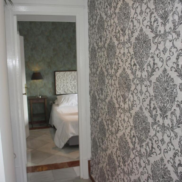 Apartamentos Avenida - Apartment mit 3 Schlafzimmern (8 Erwachsene) - 3