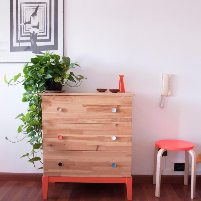 Fra House - Studio - 7