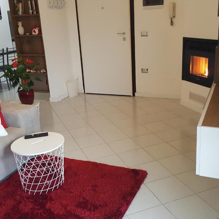 Sun Terrace Appartment - Appartamento con Terrazza - 20
