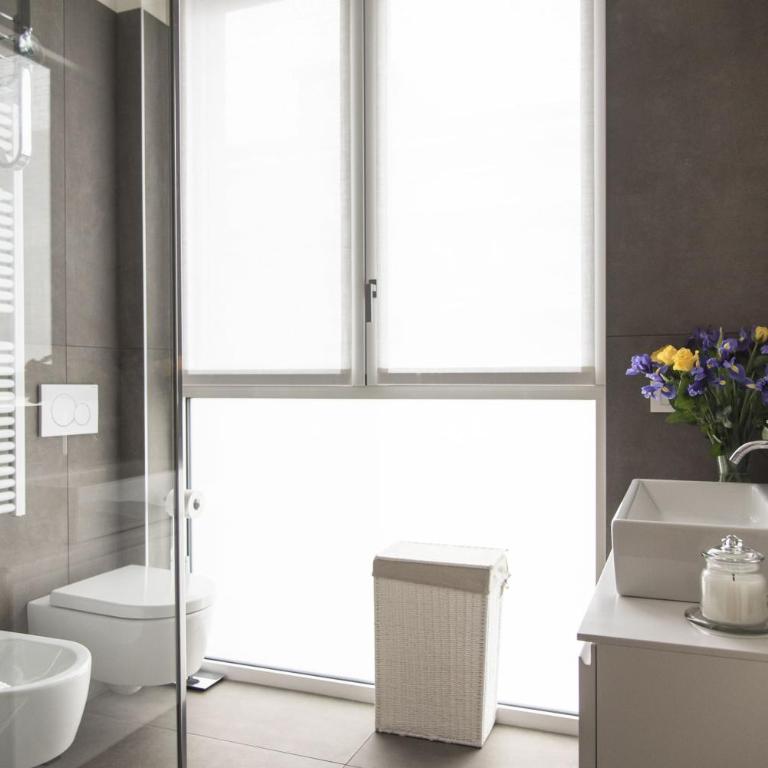 Design & New Center Apartments - Appartamento - 9