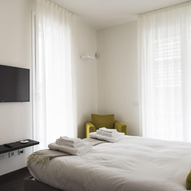 Design & New Center Apartments - Appartamento - 8