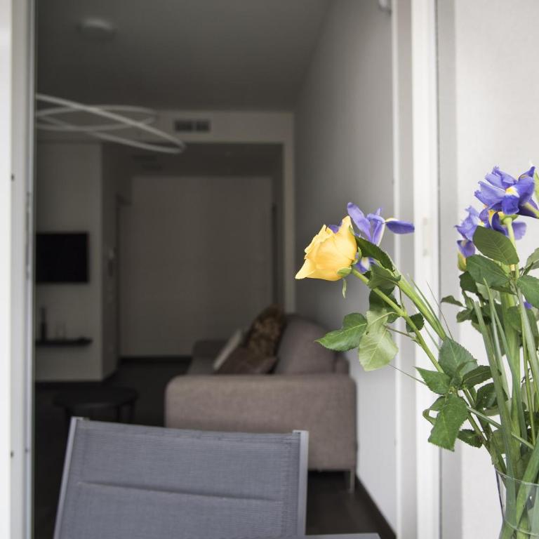 Design & New Center Apartments - Appartamento - 13