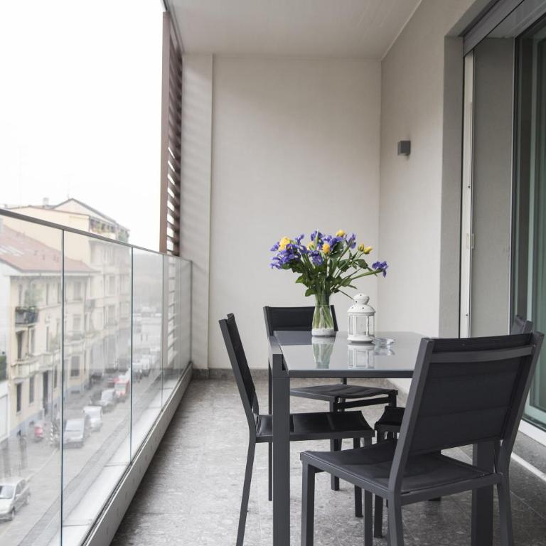 Design & New Center Apartments - Appartamento - 1