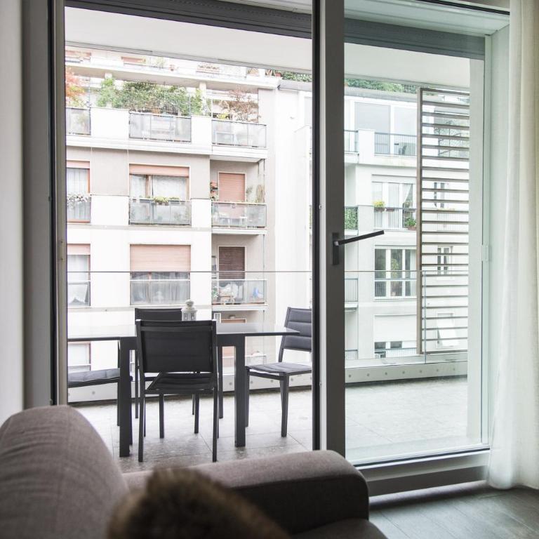 Design & New Center Apartments - Appartamento - 14
