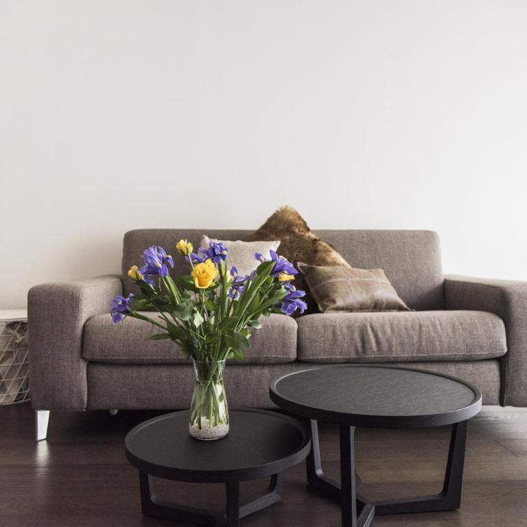 Design & New Center Apartments - Appartamento - 4