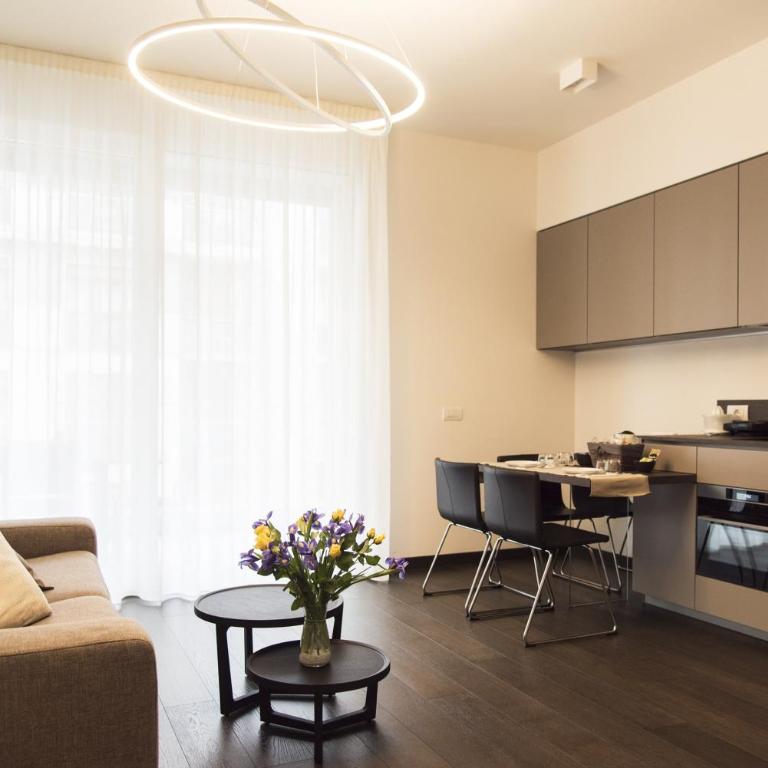 Design & New Center Apartments - Appartamento - 5