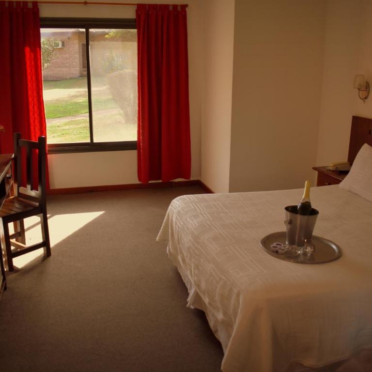 Villa de Merlo All Inclusive & Spa by MH - Habitación Doble - 3