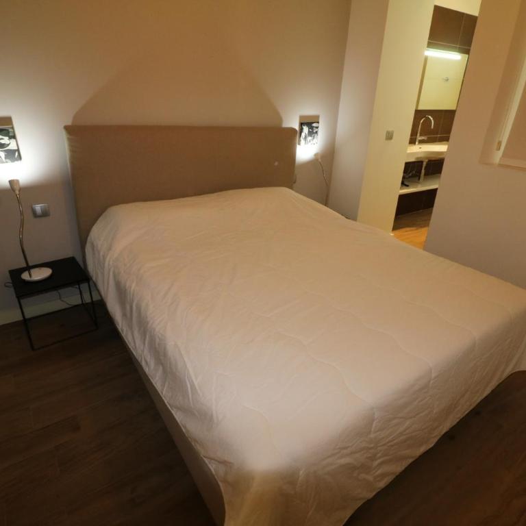 Luxury, central 3 bedroom, 3 bathrooms 5 mins from the Palais 410 - Appartement 3 Chambres - 18