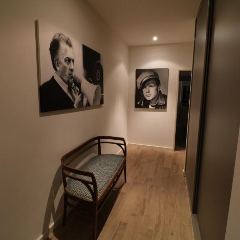 Luxury, central 3 bedroom, 3 bathrooms 5 mins from the Palais 410 - Appartement 3 Chambres - 19