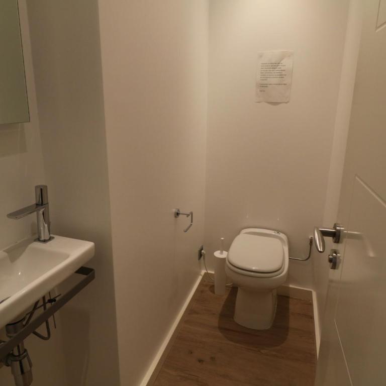 Luxury, central 3 bedroom, 3 bathrooms 5 mins from the Palais 410 - Appartement 3 Chambres - 21