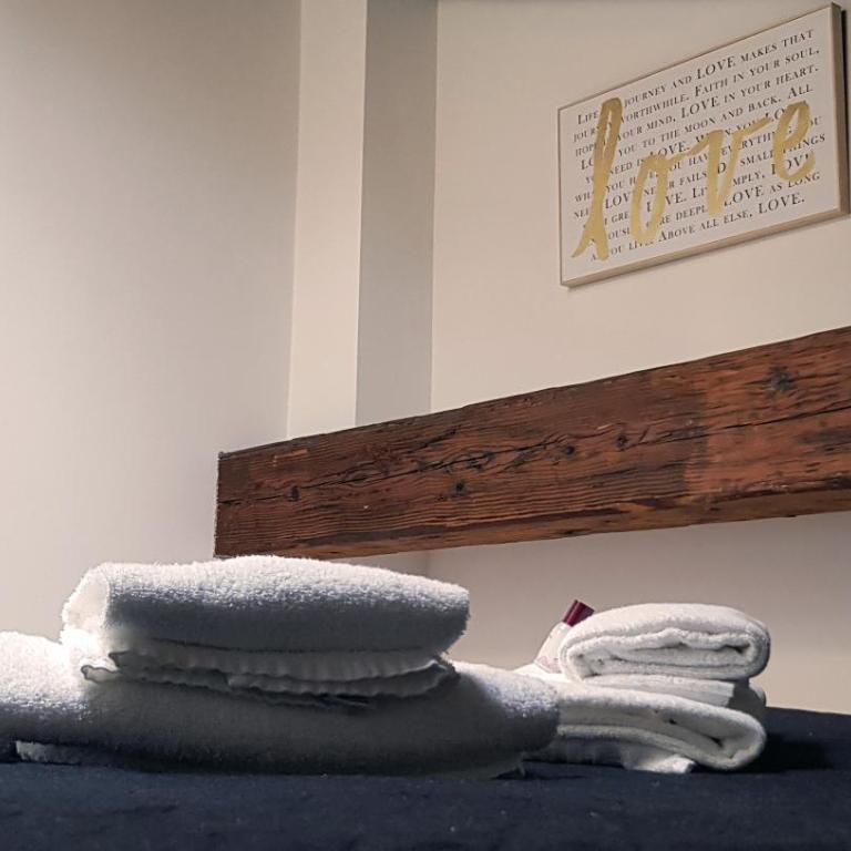 Ponte Milvio Luxury House - Two-Bedroom Apartment - 14