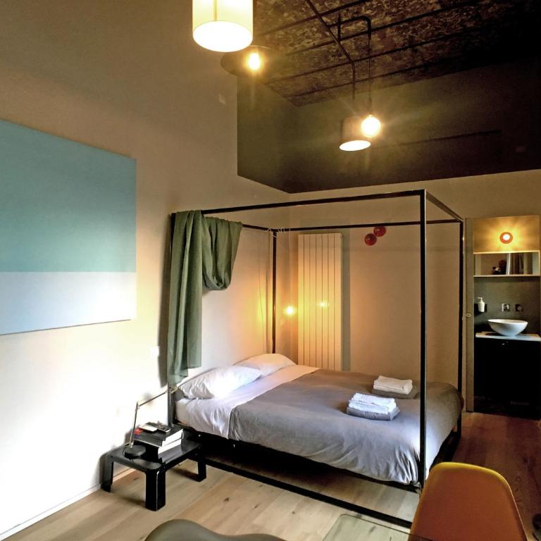 Il Coro delle Nuvole - Deluxe Room - 3