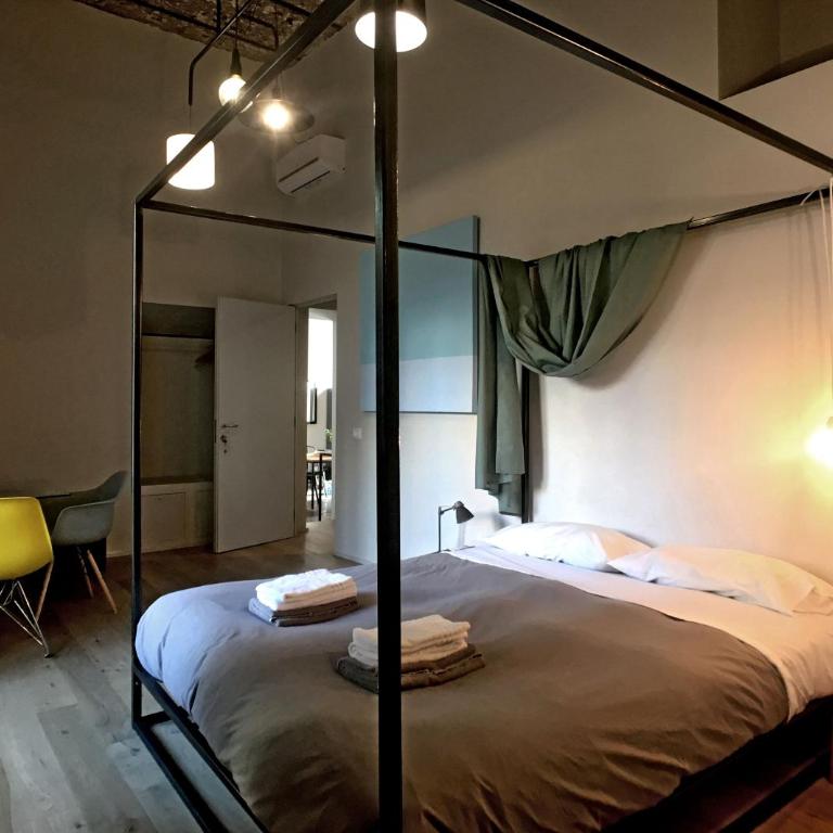Il Coro delle Nuvole - Deluxe Room - 2