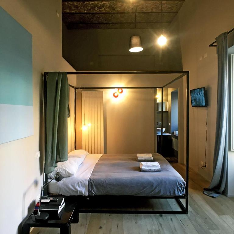 Il Coro delle Nuvole - Deluxe Room - 1