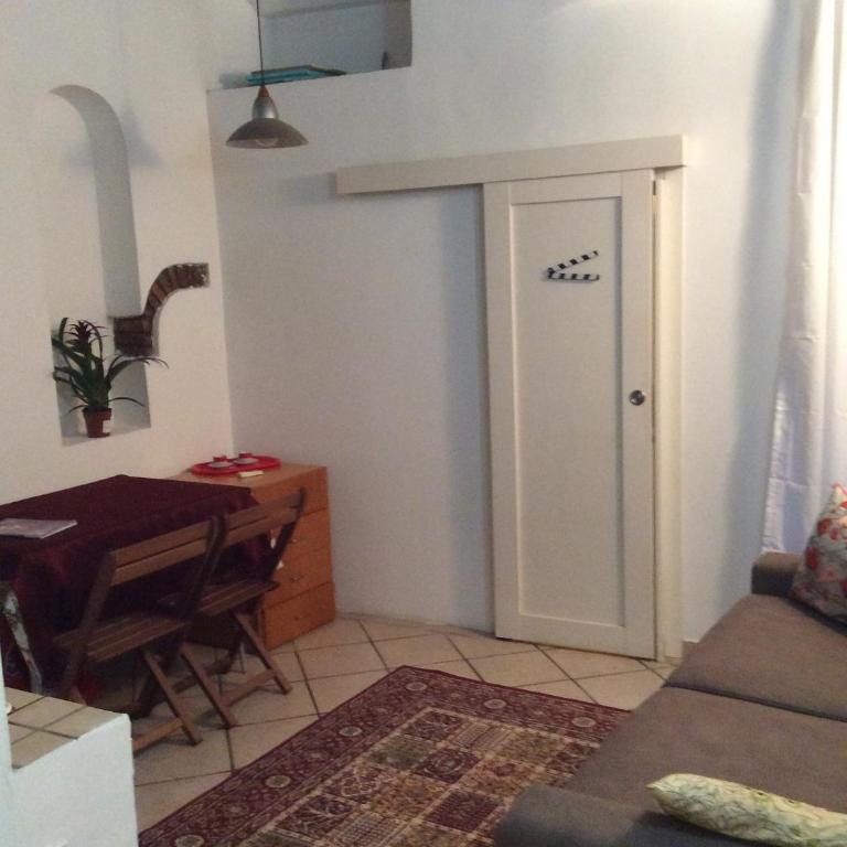 JUSTACASA alla SCALA Trastevere - Appartamento - 19