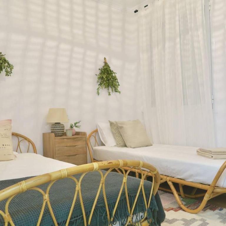 Paz Velvet, Espectacular Piso en Calle La Paz - Three-Bedroom Apartment - 25
