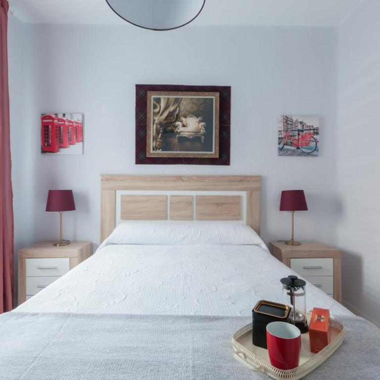 21 Gumers - Apartamento - Planta baja - 7