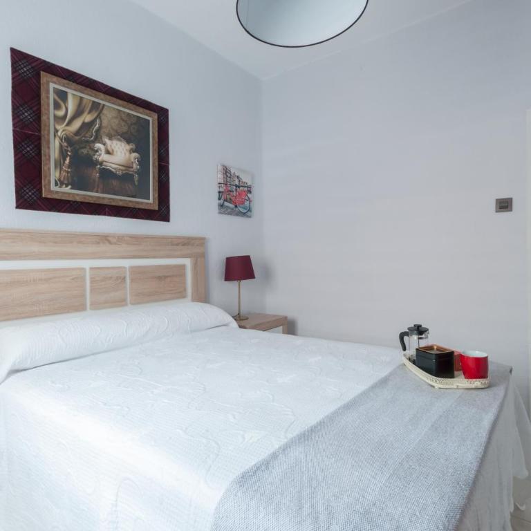 21 Gumers - Apartamento - Planta baja - 6