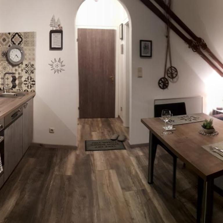 Apartment Edelweiss - Apartment - 16