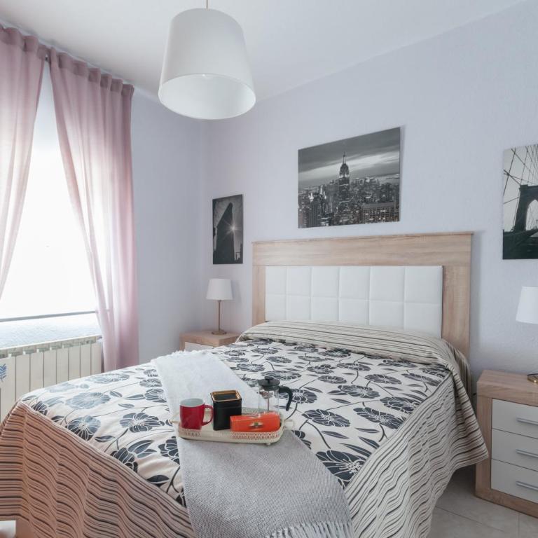 21 Gumers - Apartamento - Planta baja - 1