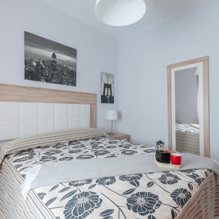 21 Gumers - Apartamento - Planta baja - 3