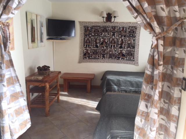 Bungalows Maniu - Casa de 2 dormitorios - 11