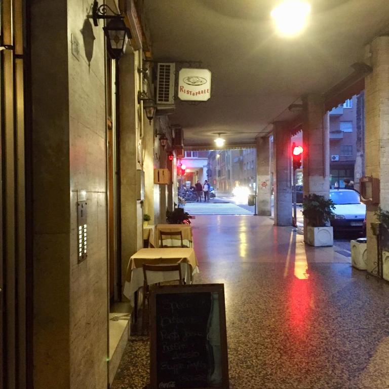 Residenza Riva Reno - BOLOGNA - Appartamento - 30