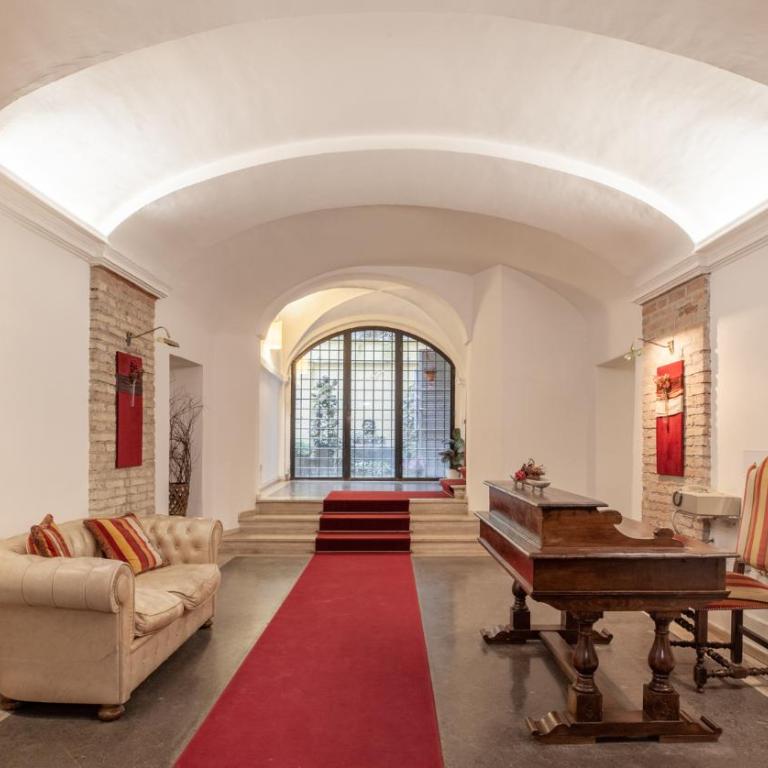 M Empire - Casa Vacanze - 36