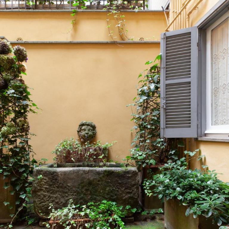M Empire - Casa Vacanze - 13