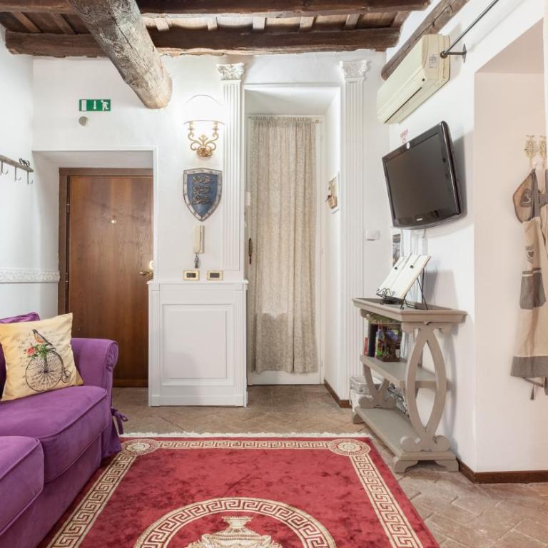 M Empire - Casa Vacanze - 21