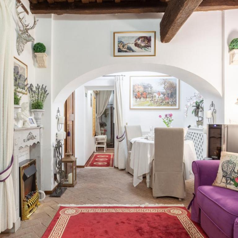 M Empire - Casa Vacanze - 15