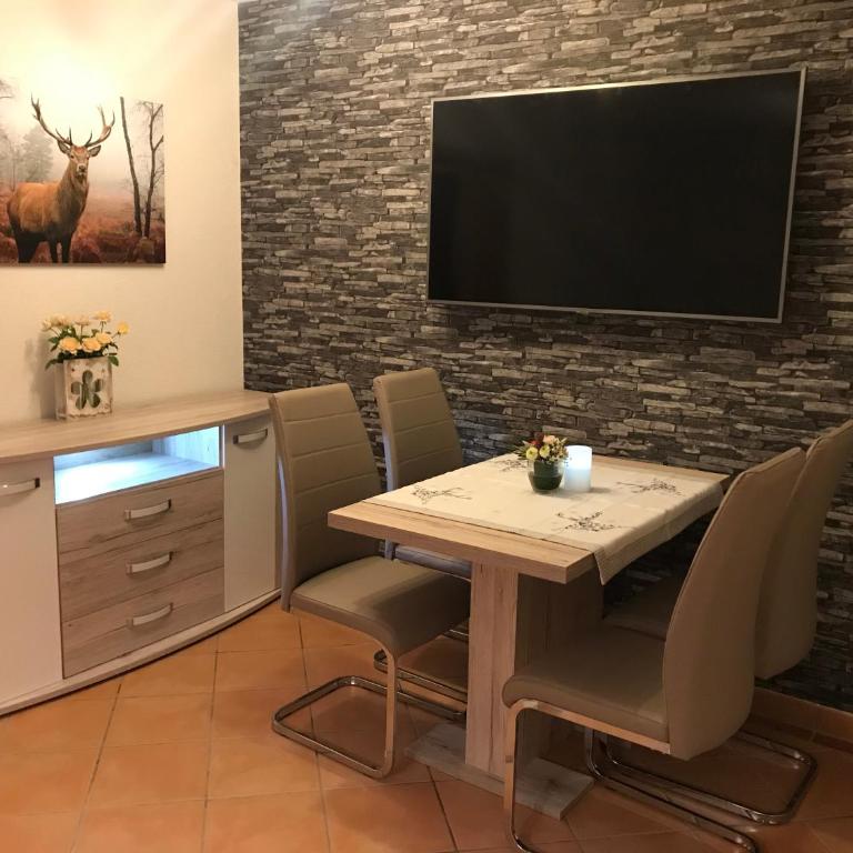Ferienwohnung Auszeit Füssen - Apartment - 24