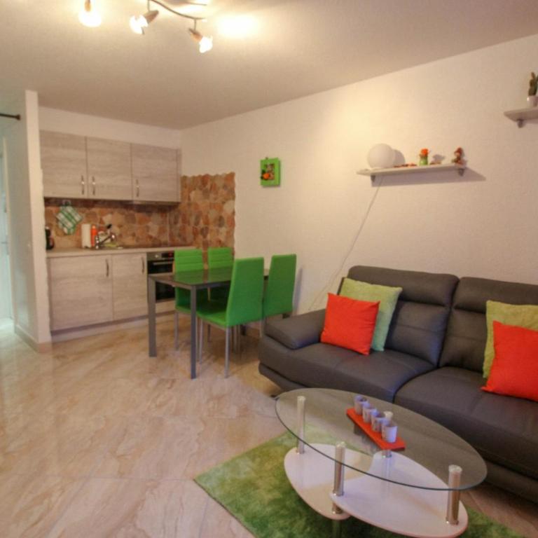 Un moment de détente inoubliable Saillon-les-Bain - Familienstudio - 4