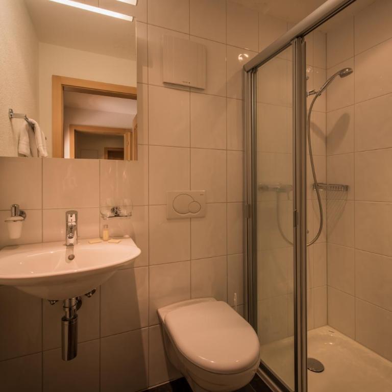 South - Apartment mit 3 Schlafzimmern - 19