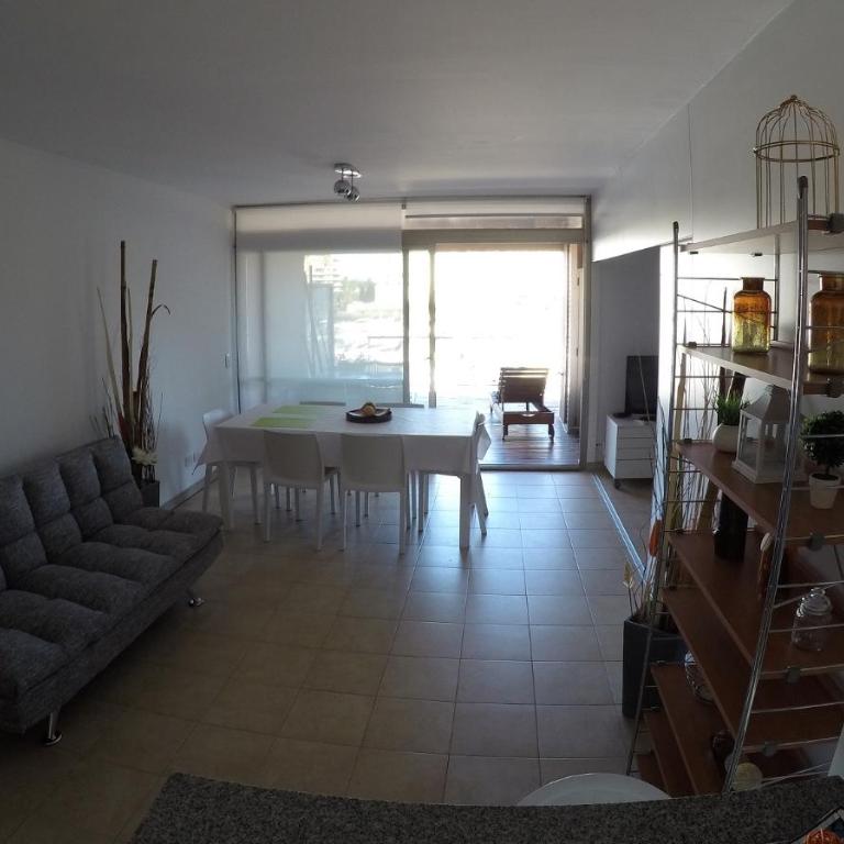 VISTA BAHIA NORDELTA - Apartamento - 4