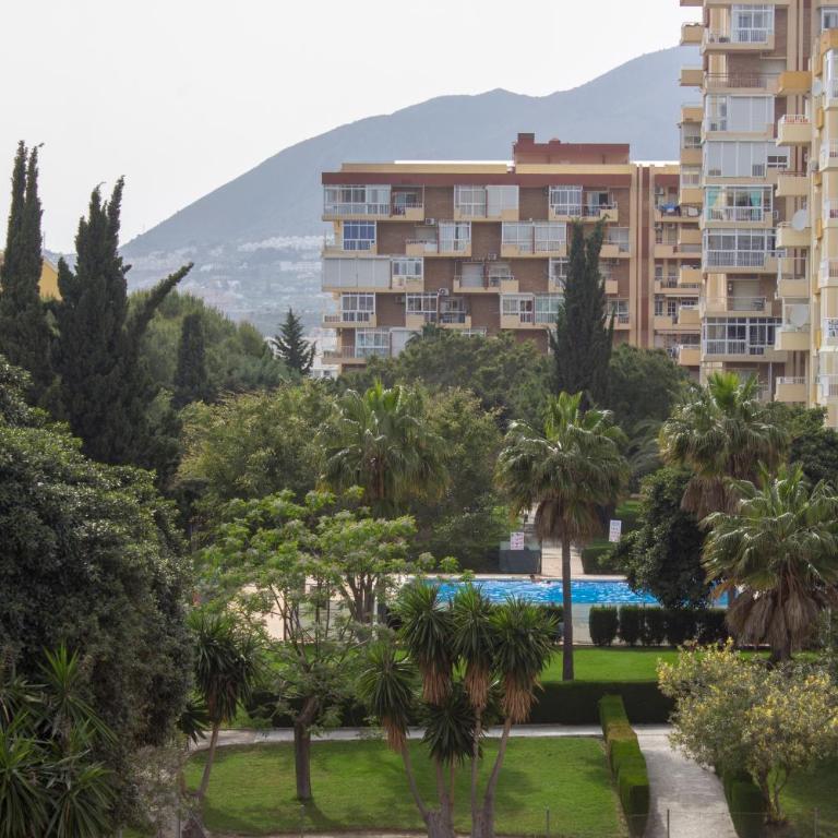 Apartamento Aguila - Apartamento Estudio - 22
