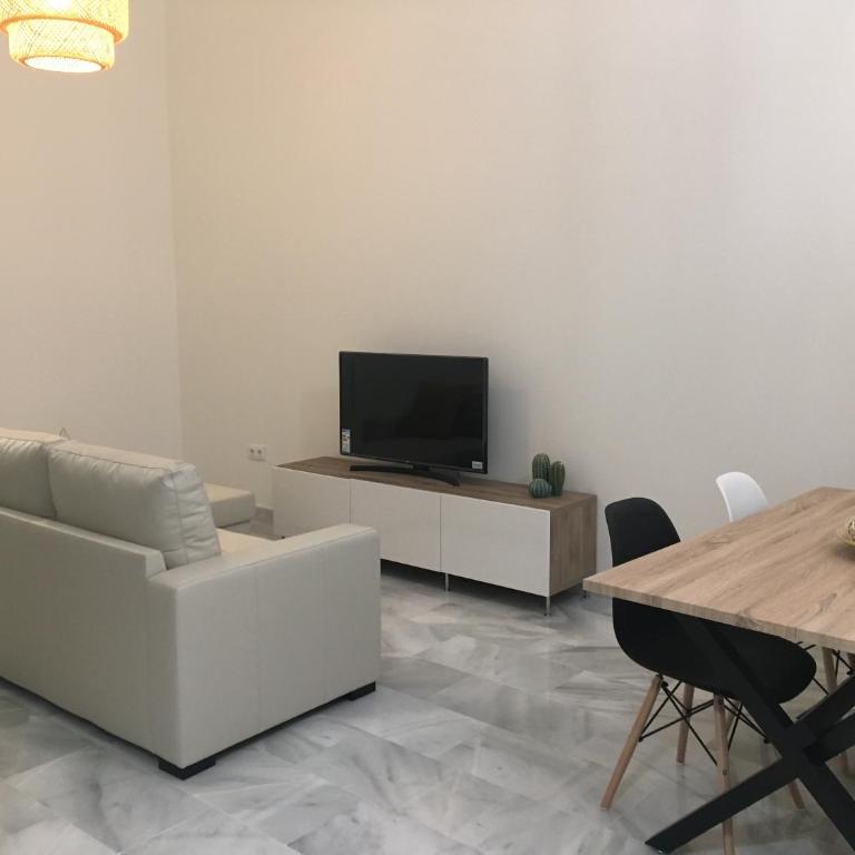 Apartamento nuevo en casa tipo palacio - Apartamento - 15