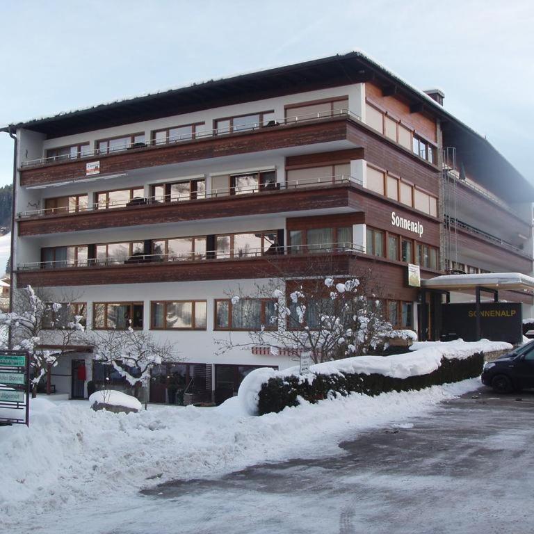 Sonnenalp Niederau - Apartment mit 1 Schlafzimmer - 1