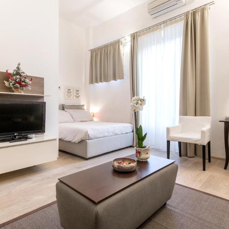 Santa Croce Studio - Appartamento Monolocale - 1