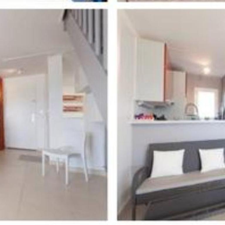 Appartement T3 refait à neuf face à la mer - Appartement - 5