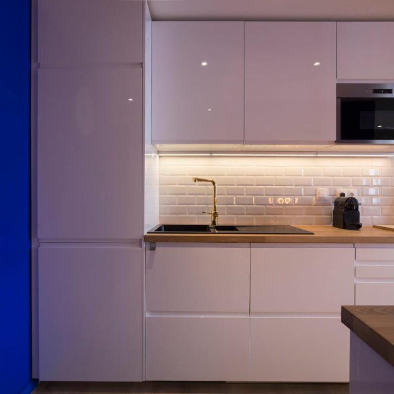 Belle Plagne Prestige - Appartement - 10