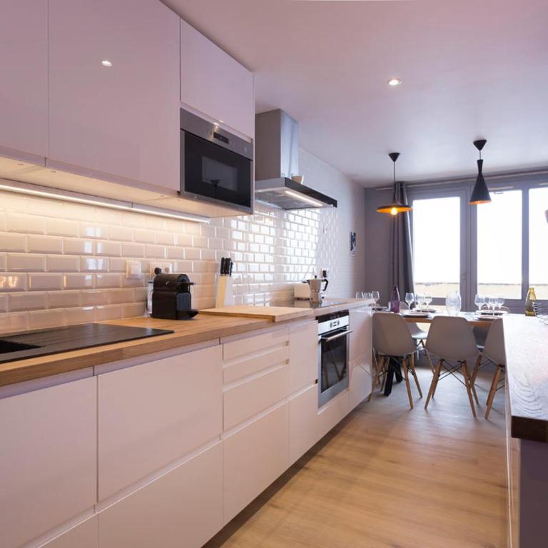 Belle Plagne Prestige - Appartement - 9
