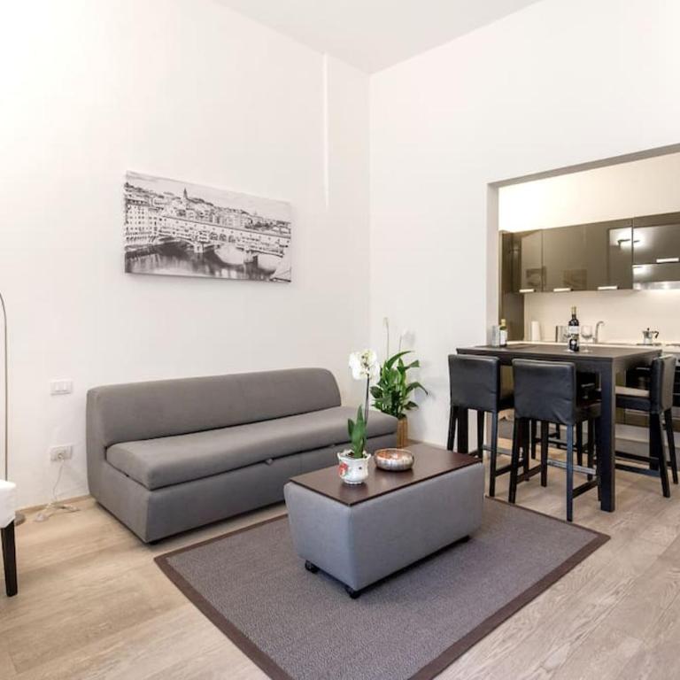 Santa Croce Studio - Appartamento Monolocale - 13