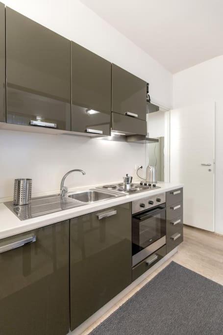 Santa Croce Studio - Appartamento Monolocale - 14