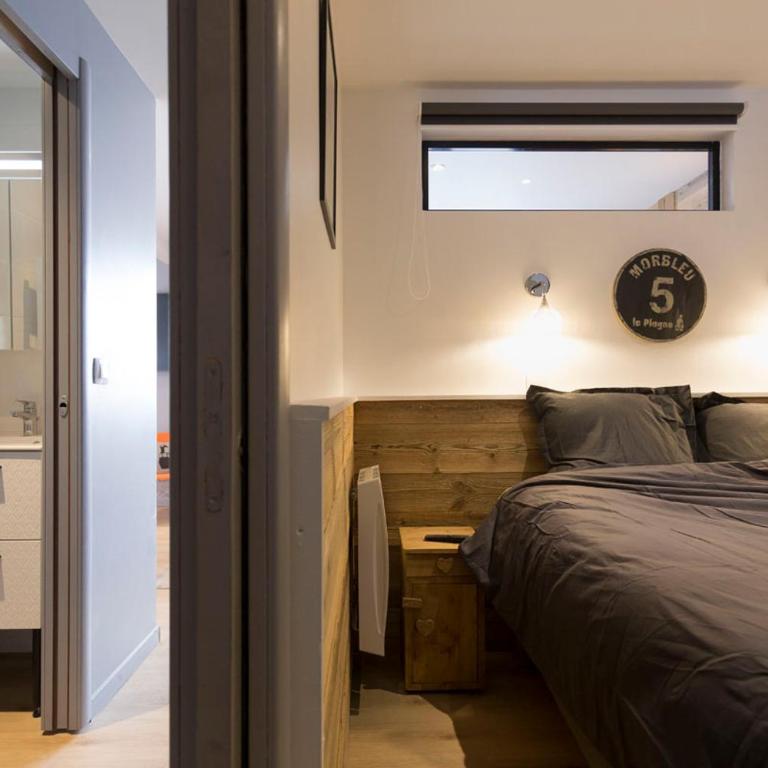 Belle Plagne Prestige - Appartement - 19